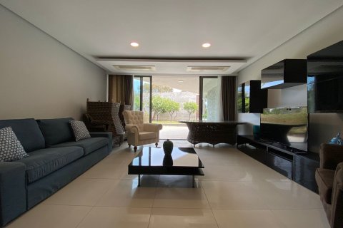 5+1 Lägenhet i Gundogan, Mugla, Turkiet Nr. 214896 - 13