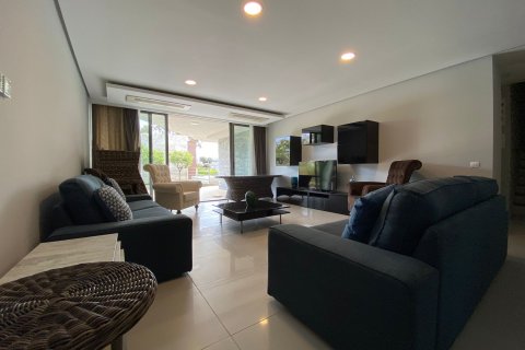 5+1 Lägenhet i Gundogan, Mugla, Turkiet Nr. 214896 - 14