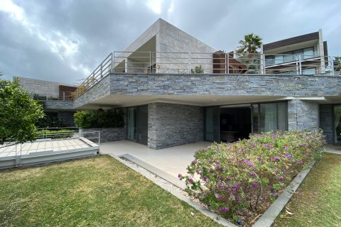 5+1 Lägenhet i Gundogan, Mugla, Turkiet Nr. 214896 - 1