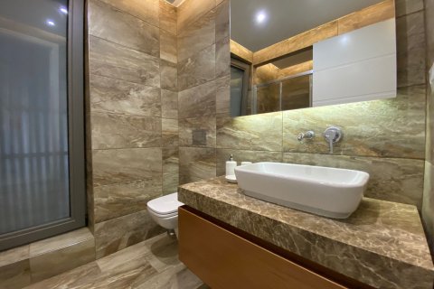 5+1 Lägenhet i Gundogan, Mugla, Turkiet Nr. 214896 - 26