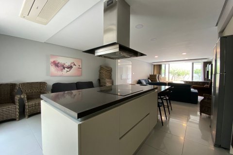 5+1 Lägenhet i Gundogan, Mugla, Turkiet Nr. 214896 - 15