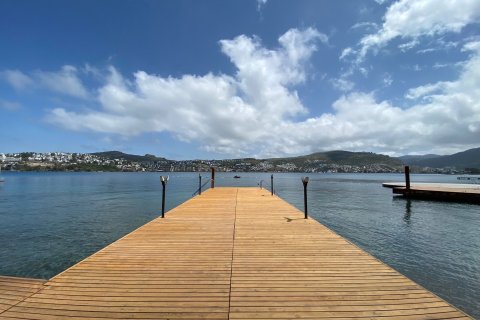 5+1 Lägenhet i Gundogan, Mugla, Turkiet Nr. 214896 - 28