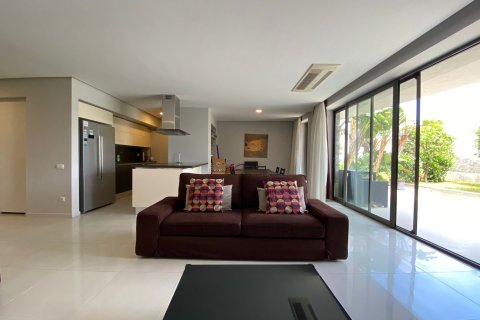 5+1 Lägenhet i Gundogan, Mugla, Turkiet Nr. 214896 - 17