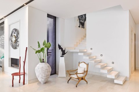 6+1 Villa i Bodrum, Mugla, Tyrkiet Nr. 214895 - 6