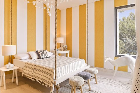 6+1 Villa i Bodrum, Mugla, Tyrkiet Nr. 214895 - 7