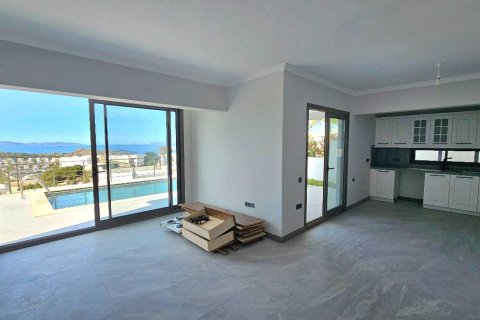 3+1 Villa in Bodrum, Mugla, Türkei Nr. 214902 - 15