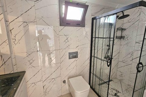 3+1 Villa in Bodrum, Mugla, Türkei Nr. 214902 - 20