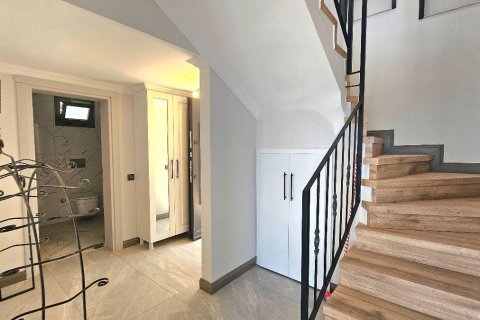 3+1 Villa in Bodrum, Mugla, Türkei Nr. 214902 - 16