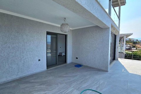 3+1 Villa in Bodrum, Mugla, Türkei Nr. 214902 - 6