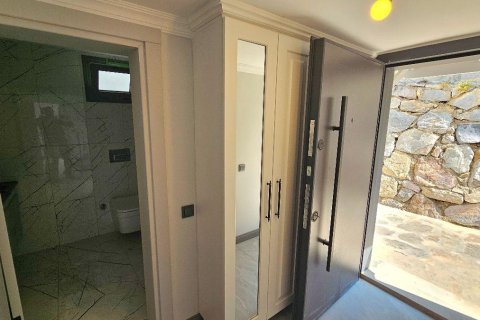 3+1 Villa in Bodrum, Mugla, Türkei Nr. 214902 - 19