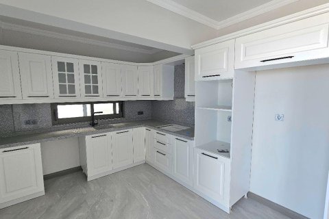 3+1 Villa in Bodrum, Mugla, Türkei Nr. 214902 - 11