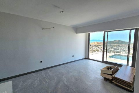 3+1 Villa in Bodrum, Mugla, Türkei Nr. 214902 - 14