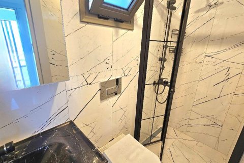 3+1 Villa in Bodrum, Mugla, Türkei Nr. 214902 - 24