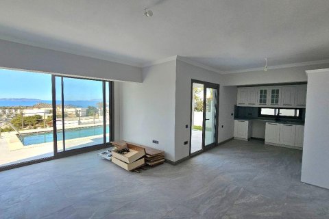 3+1 Villa in Bodrum, Mugla, Türkei Nr. 214902 - 10