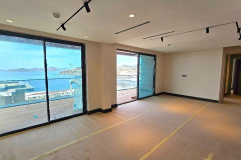 Продажа квартиры в Бодруме, Мугле, Турция 2+1, 150м2, №214903 – фото 4