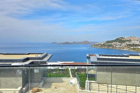 Продажа квартиры в Бодруме, Мугле, Турция 2+1, 150м2, №214903 – фото 1