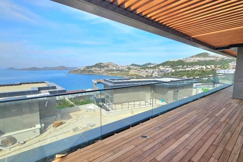 Продажа квартиры в Бодруме, Мугле, Турция 2+1, 150м2, №214903 – фото 16