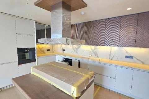 Продажа квартиры в Бодруме, Мугле, Турция 2+1, 150м2, №214903 – фото 8