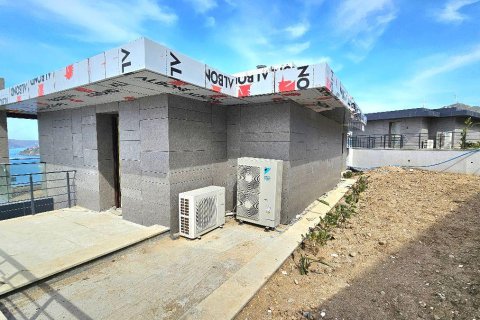 Продажа квартиры в Бодруме, Мугле, Турция 2+1, 150м2, №214903 – фото 25