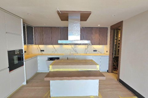 Продажа квартиры в Бодруме, Мугле, Турция 2+1, 150м2, №214903 – фото 9