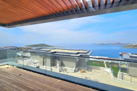 Продажа квартиры в Бодруме, Мугле, Турция 2+1, 150м2, №214903 – фото 2