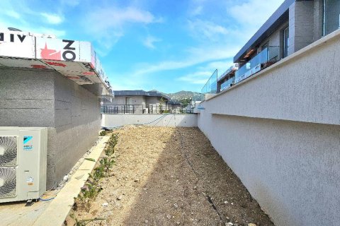 Продажа квартиры в Бодруме, Мугле, Турция 2+1, 150м2, №214903 – фото 26