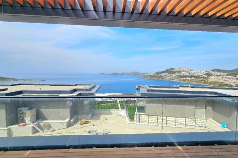 Продажа квартиры в Бодруме, Мугле, Турция 2+1, 150м2, №214903 – фото 3