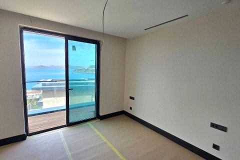 Продажа квартиры в Бодруме, Мугле, Турция 2+1, 150м2, №214903 – фото 12