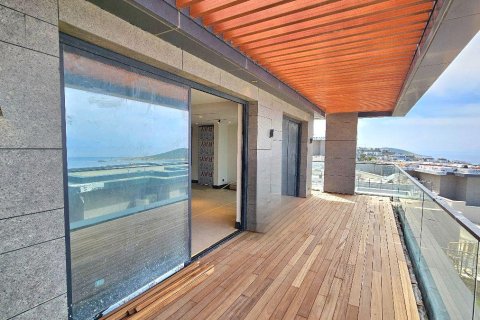 Продажа квартиры в Бодруме, Мугле, Турция 2+1, 150м2, №214903 – фото 15