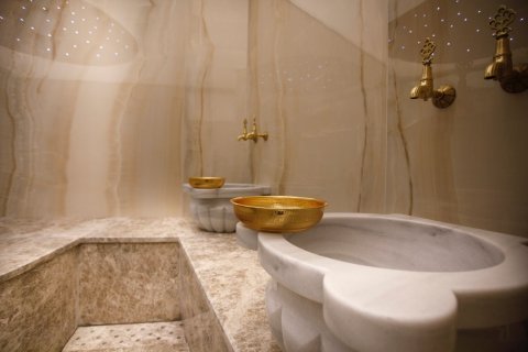 Villa 6+1 Türkbükü, Muğla, Türkiye №214894 - 14