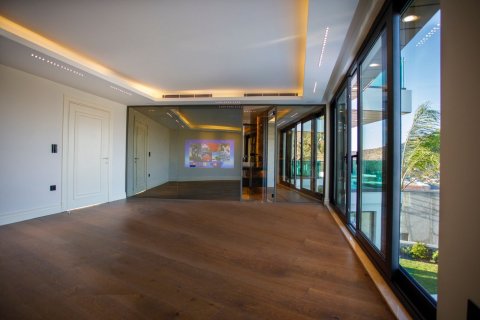Villa 6+1 Türkbükü, Muğla, Türkiye №214894 - 20