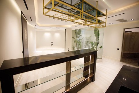 Villa 6+1 Türkbükü, Muğla, Türkiye №214894 - 12