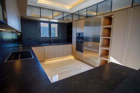 Villa 6+1 Türkbükü, Muğla, Türkiye №214894 - 7