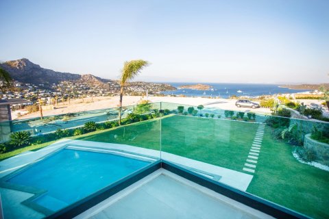Villa 6+1 Türkbükü, Muğla, Türkiye №214894 - 23
