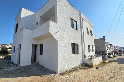 2+1 Villa in Bodrum, Mugla, Türkei Nr. 214901 - 1