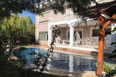 Villa for sale in Fethiye, Mugla, Turkey, 8 bedrooms, 495m2, No. 234224 – photo 4