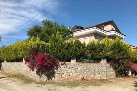 Villa for sale in Fethiye, Mugla, Turkey, 8 bedrooms, 495m2, No. 234224 – photo 7