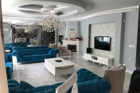 Villa for sale in Fethiye, Mugla, Turkey, 8 bedrooms, 495m2, No. 234224 – photo 10