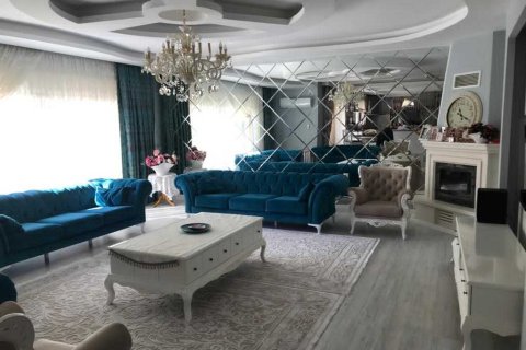 Villa for sale in Fethiye, Mugla, Turkey, 8 bedrooms, 495m2, No. 234224 – photo 11