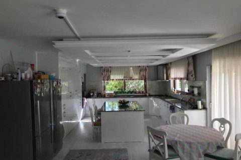 Villa for sale in Fethiye, Mugla, Turkey, 8 bedrooms, 495m2, No. 234224 – photo 8