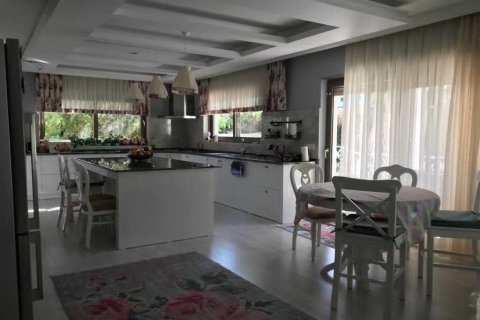 Villa for sale in Fethiye, Mugla, Turkey, 8 bedrooms, 495m2, No. 234224 – photo 9