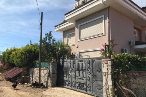 Villa for sale in Fethiye, Mugla, Turkey, 8 bedrooms, 495m2, No. 234224 – photo 6