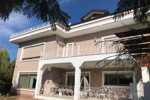 Villa for sale in Fethiye, Mugla, Turkey, 8 bedrooms, 495m2, No. 234224 – photo 3