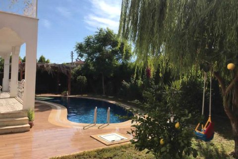Villa for sale in Fethiye, Mugla, Turkey, 8 bedrooms, 495m2, No. 234224 – photo 2