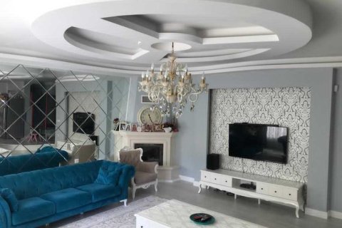 Villa for sale in Fethiye, Mugla, Turkey, 8 bedrooms, 495m2, No. 234224 – photo 12