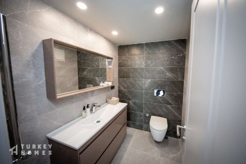 Продажа квартиры  в Стамбуле, Турция 2+1, 113м2, №234223 – фото 20