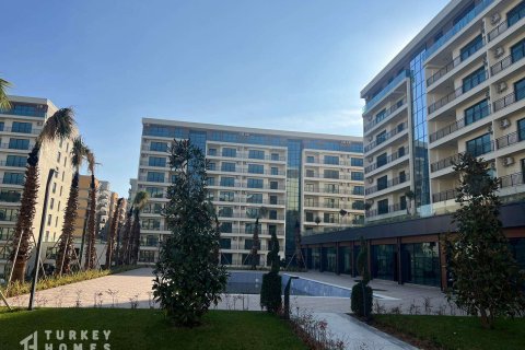 Продажа квартиры  в Стамбуле, Турция 2+1, 113м2, №234223 – фото 1