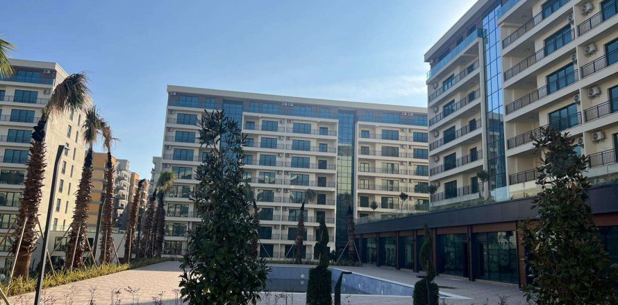 Квартира  2+1 в Стамбуле, Турция №234223