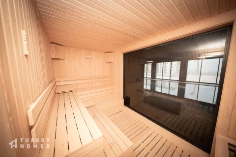 Продажа квартиры  в Стамбуле, Турция 2+1, 113м2, №234223 – фото 11