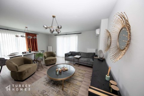 Продажа квартиры  в Стамбуле, Турция 2+1, 113м2, №234223 – фото 16